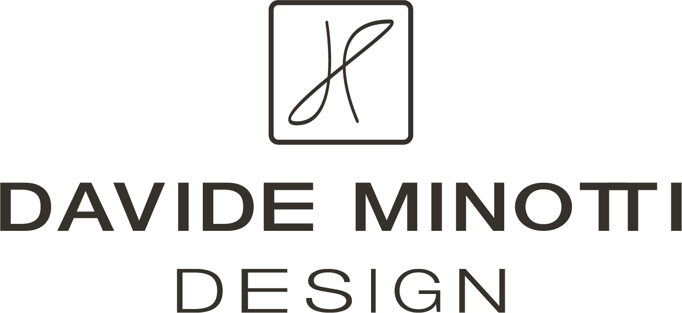 Davide Minotti Design